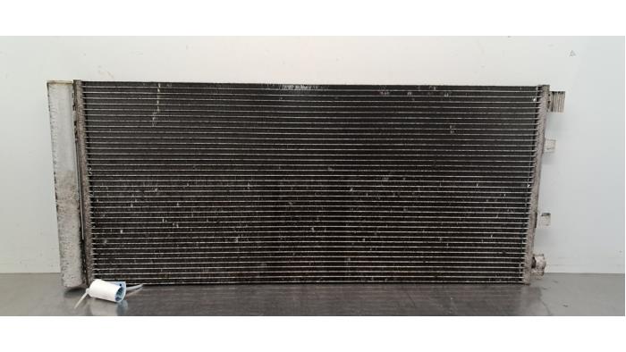 Condensateur clim Renault Master