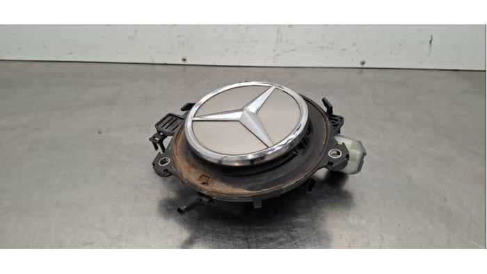 Caméra de recul Mercedes CLA