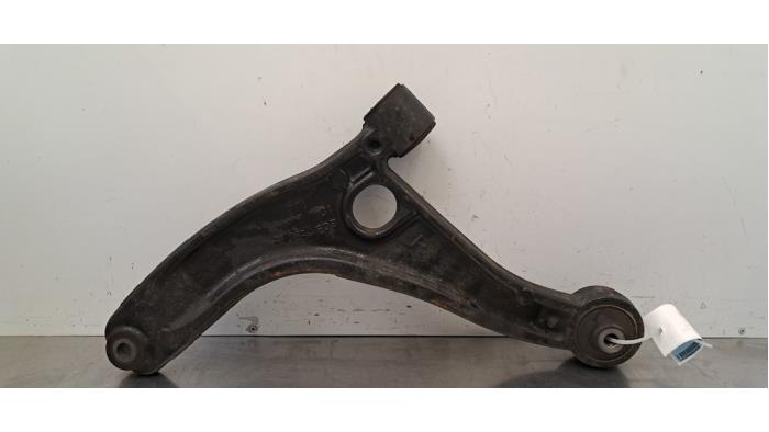 Bras de suspension avant droit Renault Master