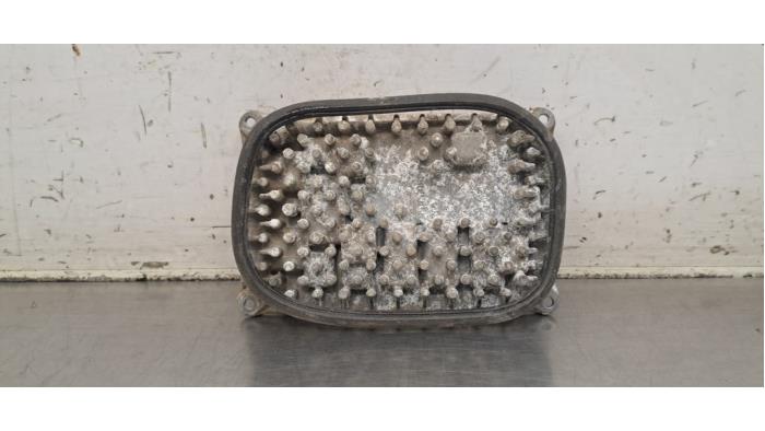 Module phare LED Mercedes CLA