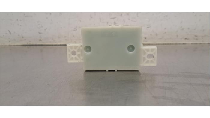 Ordinateur éclairage Mercedes CLA