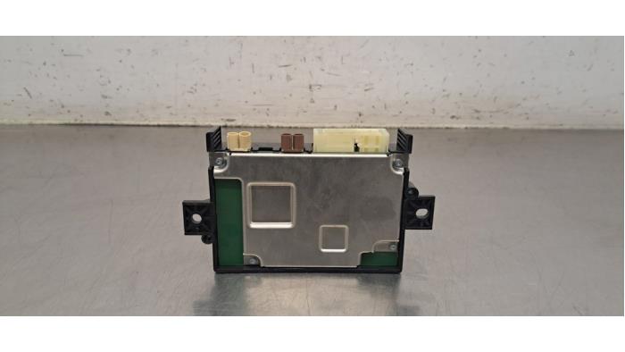 Module de communication Mercedes CLA