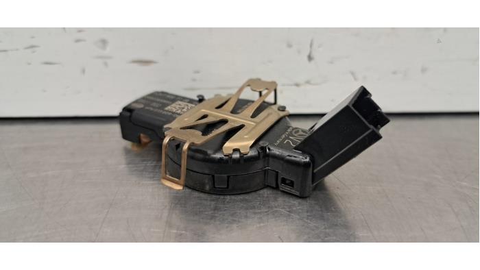 Capteur de pluie Mercedes CLA