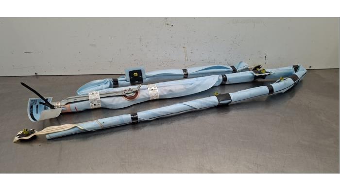 Airbag plafond gauche Mercedes CLA