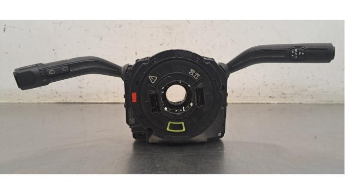 Commutateur combi colonne de direction Mercedes CLA