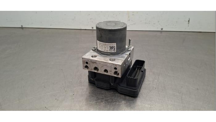 Pompe ABS Mercedes CLA