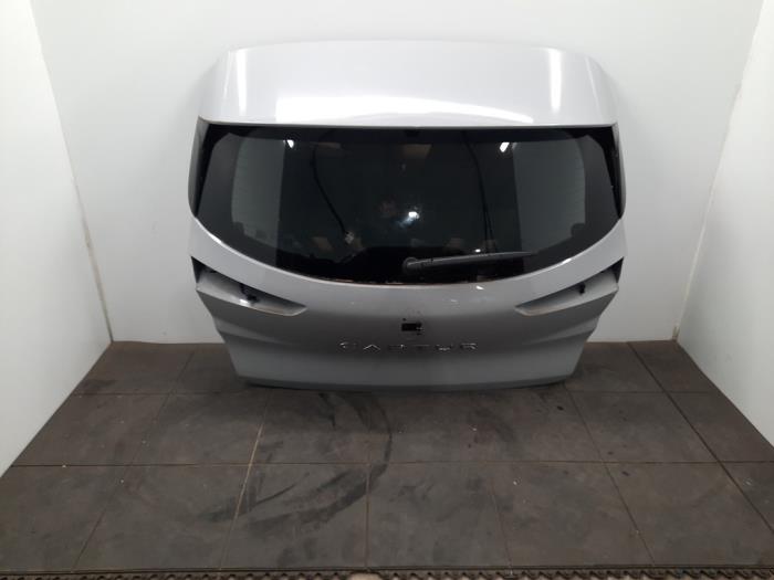 Hayon Renault Captur