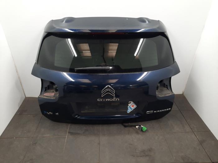 Hayon Citroen C5 Aircross