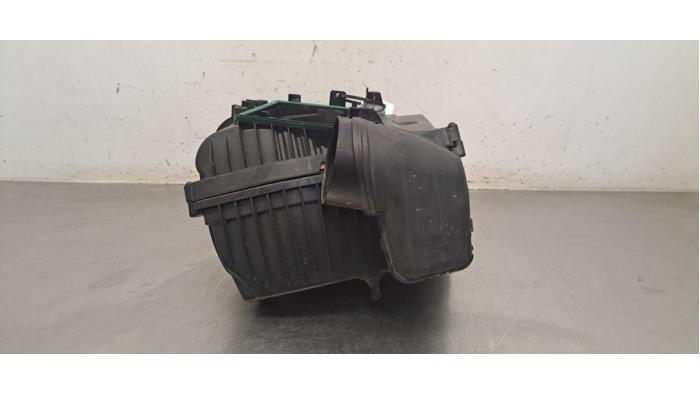 Boîtier filtre à air Mercedes CLA