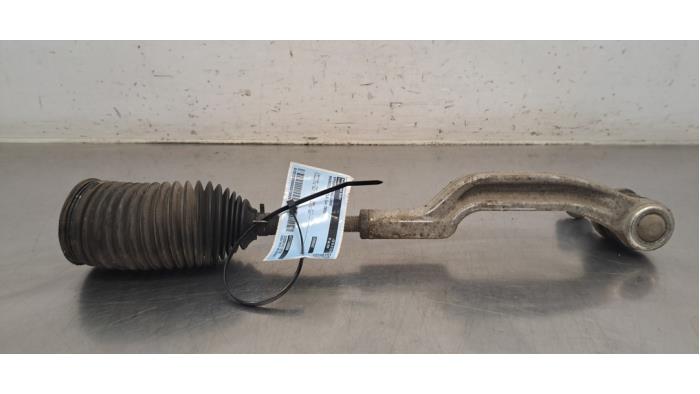 Barre d'accouplement gauche Mercedes CLA