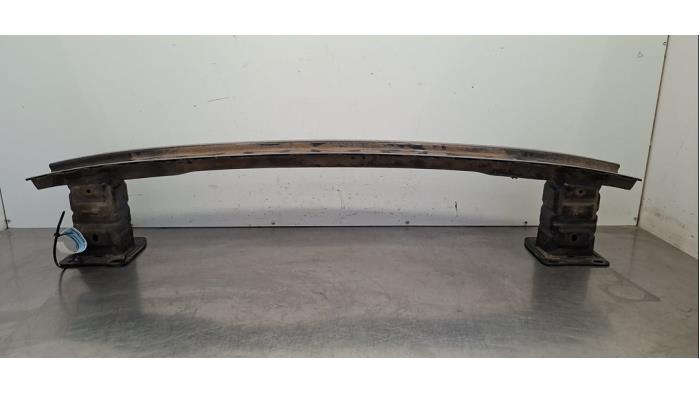 Cadre pare-chocs arrière Mercedes CLA