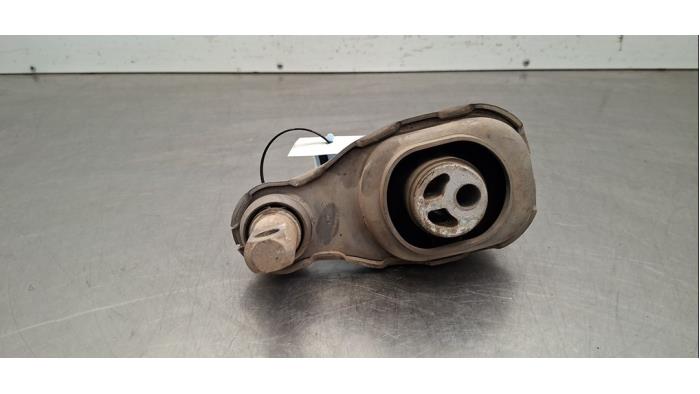 Support boîte de vitesse Mercedes CLA