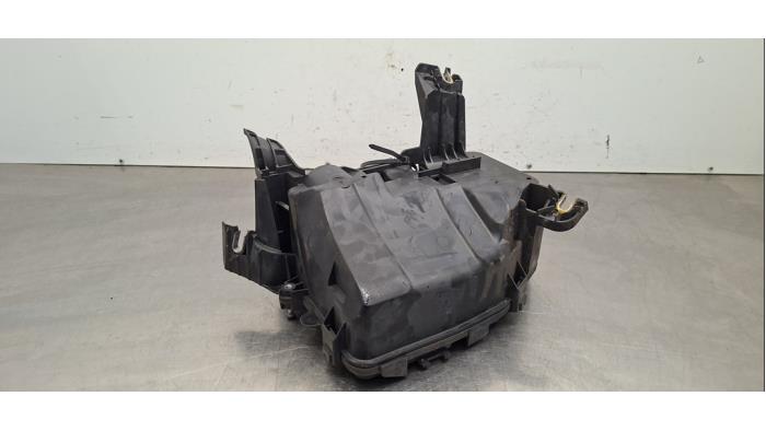 Boîte à fusibles Mercedes CLA