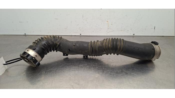 Tube intercooler Mercedes CLA