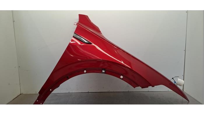 Aile avant droite Volkswagen Tiguan