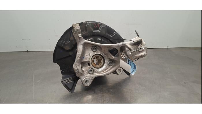 Joint avant gauche Volkswagen Tiguan