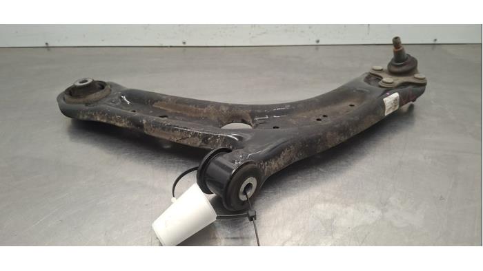 Bras de suspension avant gauche Volkswagen Tiguan