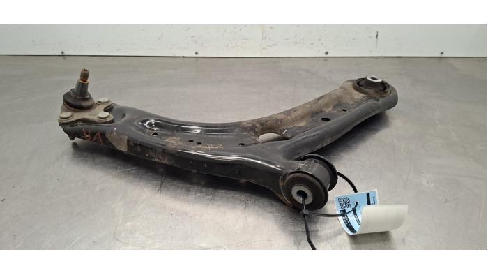 Bras de suspension avant droit Volkswagen Tiguan