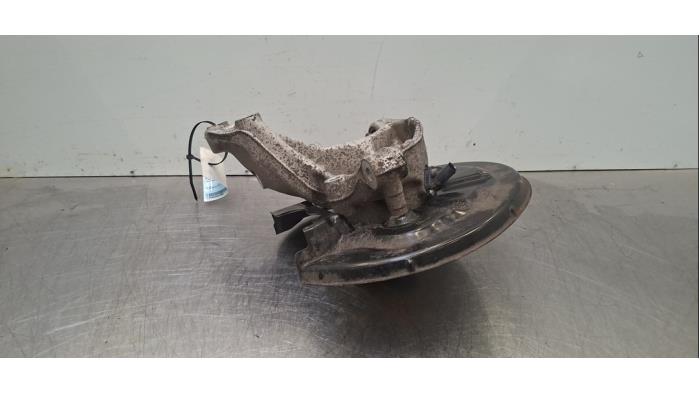 Joint arrière gauche Volkswagen Tiguan