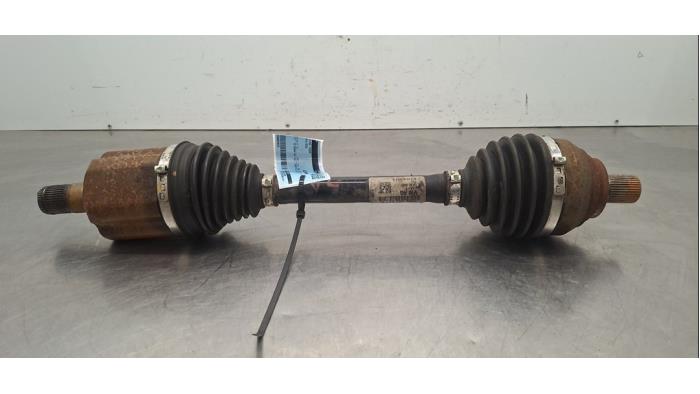 Arbre de transmission avant gauche Volkswagen Tiguan