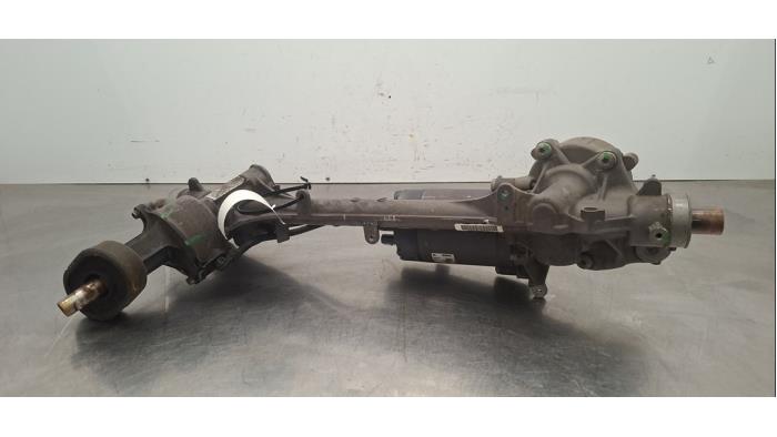 Boîtier de direction assistée Volkswagen Tiguan