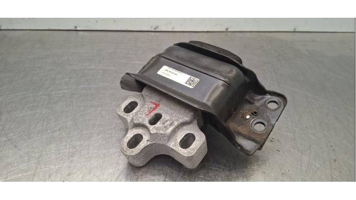 Support boîte de vitesse Volkswagen Tiguan