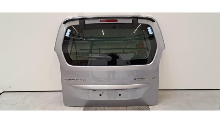 Hayon Citroen Berlingo