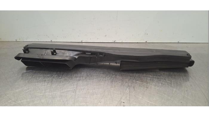 Guidage d'air Volkswagen Tiguan