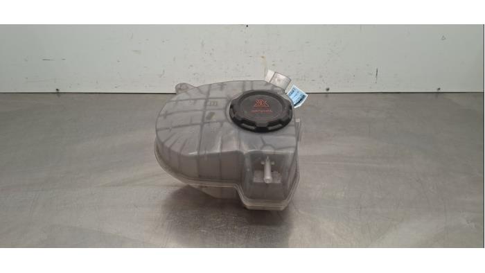 Réservoir d'expansion Volkswagen Tiguan
