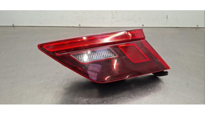 Feu arrière droit Volkswagen Tiguan