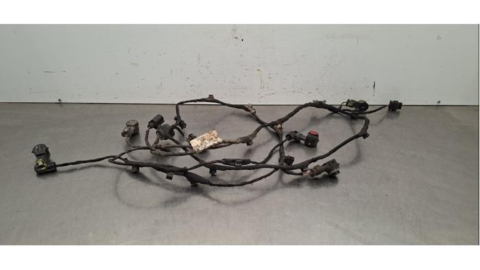 Faisceau de câbles Pdc Volkswagen Tiguan