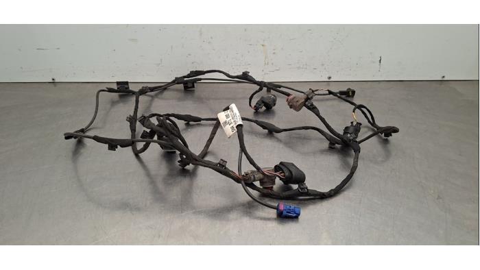 Faisceau de câbles Pdc Volkswagen Tiguan