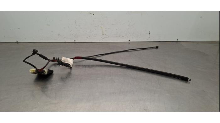 Capteur (divers) Volkswagen Tiguan