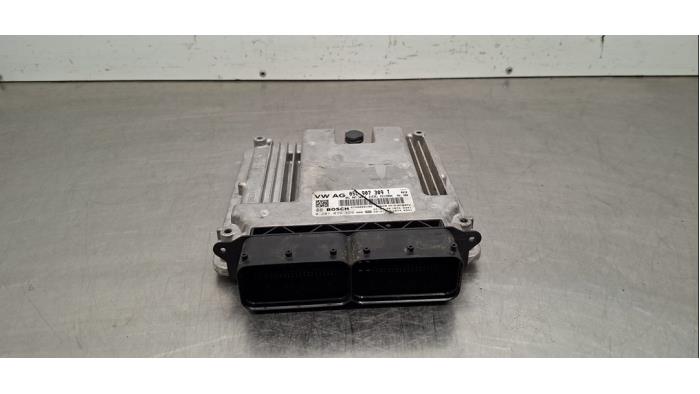 Ordinateur gestion moteur Volkswagen Tiguan