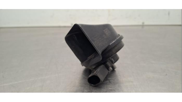 Klaxon Volkswagen Tiguan