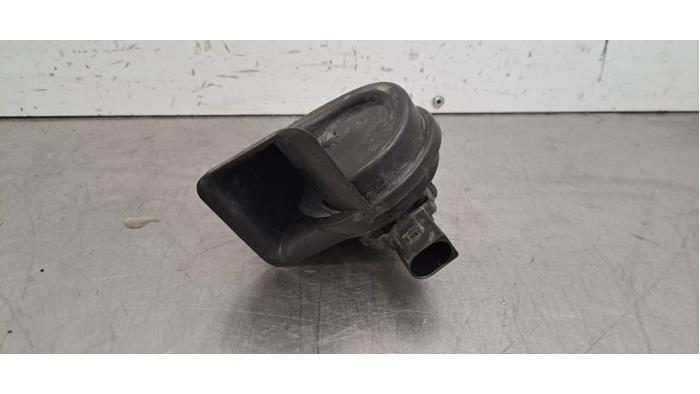 Klaxon Volkswagen Tiguan