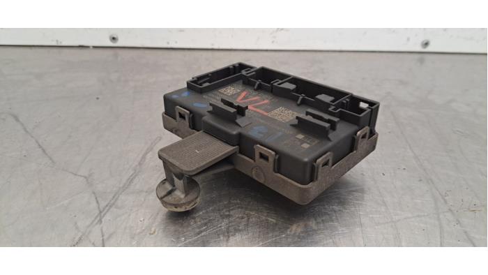 Module verrouillage central des portes Volkswagen Tiguan
