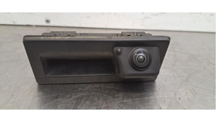 Caméra de recul Volkswagen Tiguan