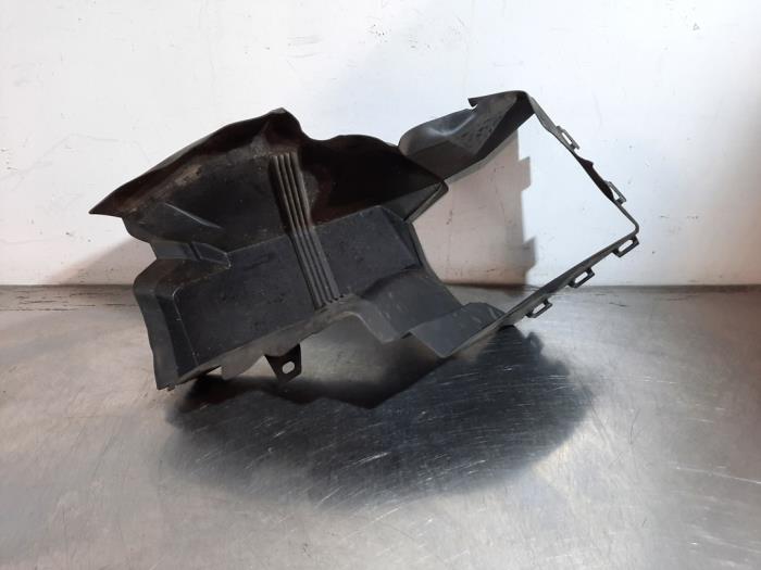 Guidage d'air Citroen C5 Aircross