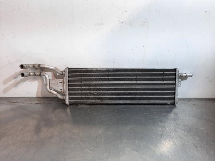 Refroidisseur d'huile Citroen C5 Aircross