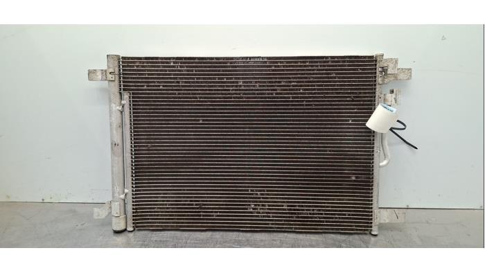 Condensateur clim Volkswagen Tiguan