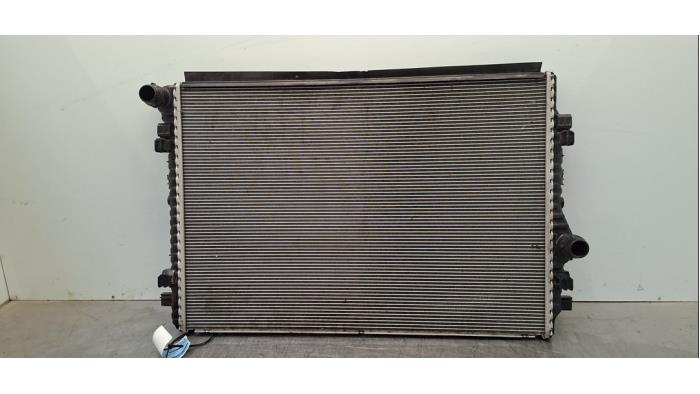 Radiateur Volkswagen Tiguan