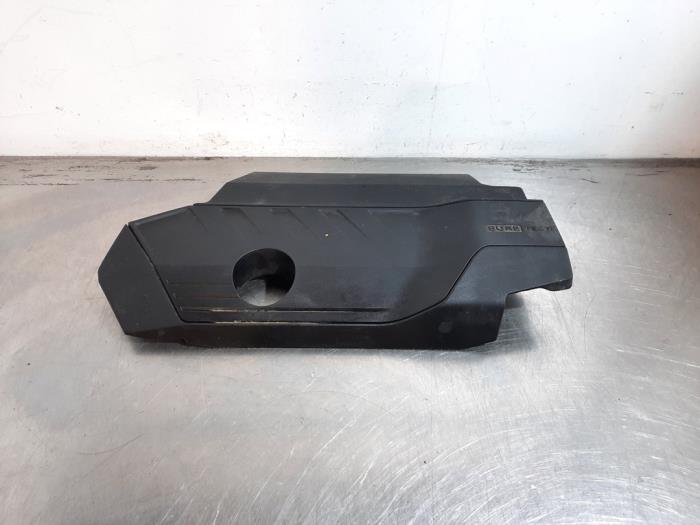 Couverture moteur Citroen C5 Aircross
