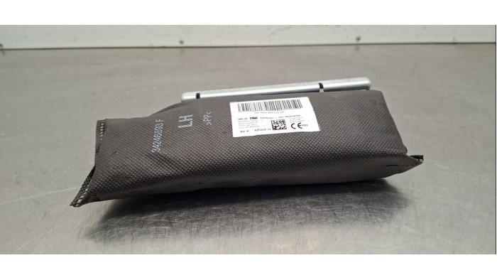 Airbag siège Citroen Berlingo