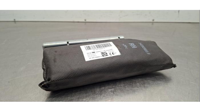 Airbag siège Citroen Berlingo