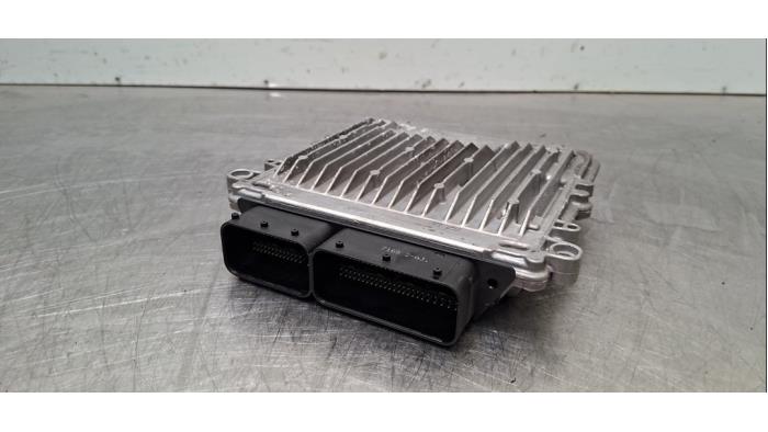 Ordinateur gestion moteur Mercedes GLC-Klasse