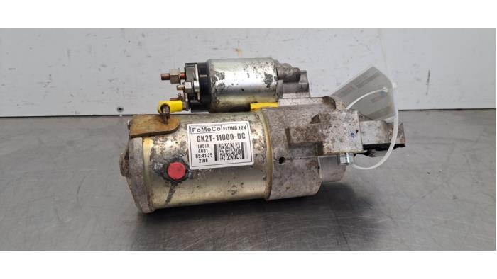 Démarreur Ford Transit