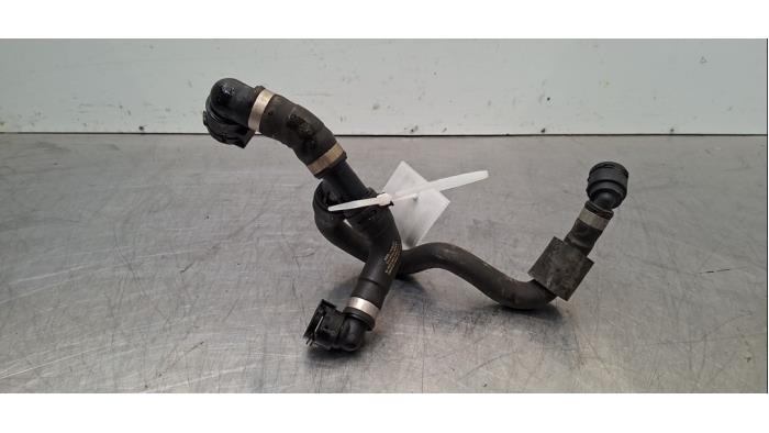 Tuyau radiateur Mercedes GLC-Klasse