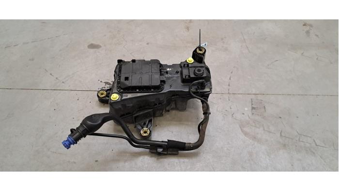 Réservoir Adblue Citroen Berlingo