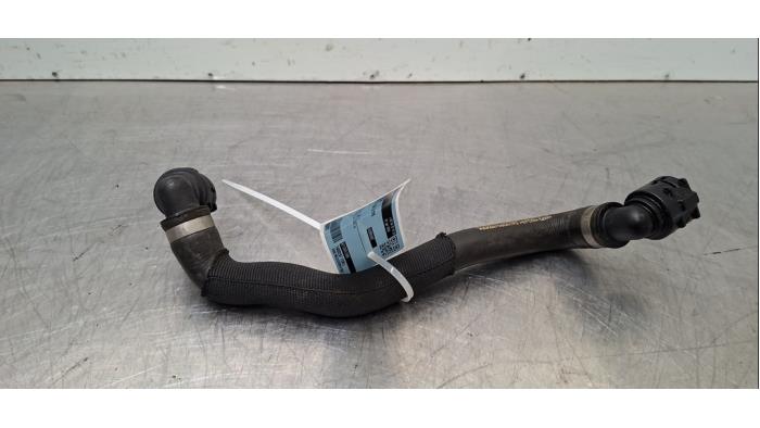 Tuyau radiateur Mercedes GLC-Klasse